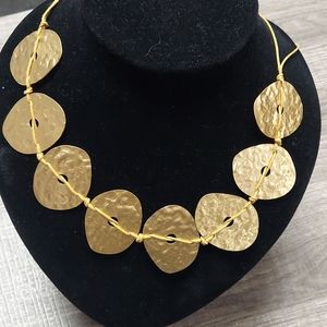 Mata Traders Necklace